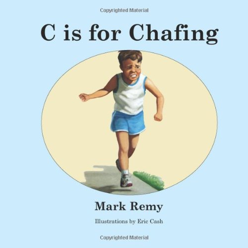 Stock image for C is for Chafing for sale by Jenson Books Inc