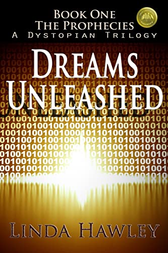 Stock image for Dreams Unleashed (2nd Ed): Book 1, The Prophecies for sale by HPB-Diamond