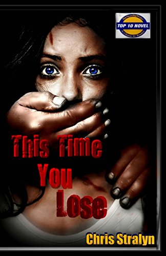 Stock image for This Time You Lose for sale by Patrico Books