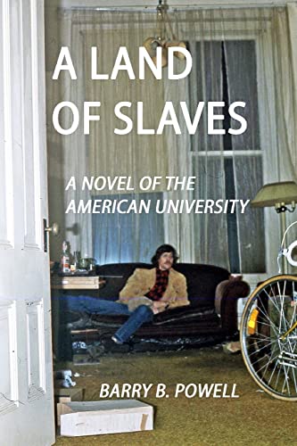 Stock image for a land of slaves: a novel for sale by Open Books