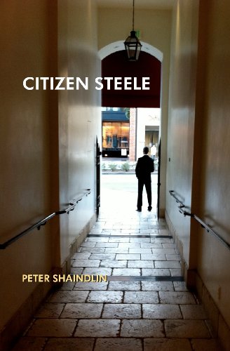 9781466379312: Citizen Steele: Volume 1