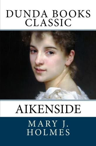 Stock image for Aikenside for sale by Revaluation Books