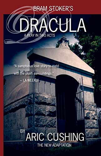 Beispielbild fr Dracula: A Play in Two Acts zum Verkauf von Goodwill of Colorado