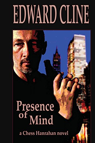 9781466387164: Presence of Mind: A Chess Hanrahan Novel