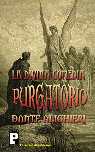 Stock image for La Divina Comedia: Purgatorio for sale by THE SAINT BOOKSTORE