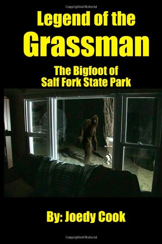 9781466388796: Legend of the Grassman