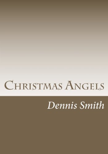 Christmas Angels (9781466389496) by Smith, Dennis
