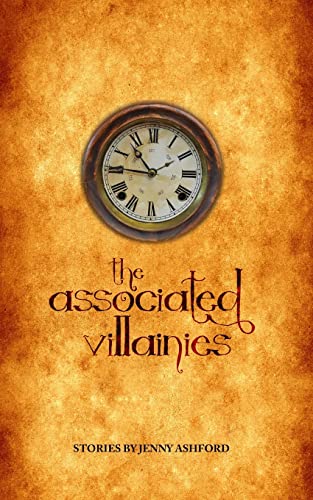 Stock image for The Associated Villainies for sale by ThriftBooks-Atlanta