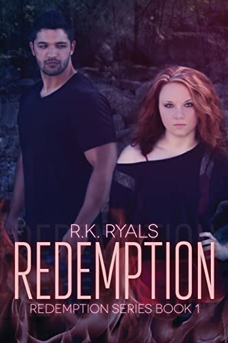 9781466392502: Redemption: Volume 1