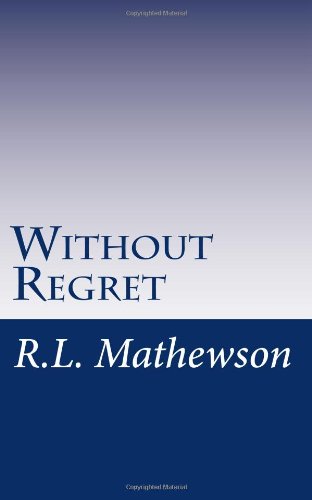 9781466394735: Without Regret: A Sentinel Novel