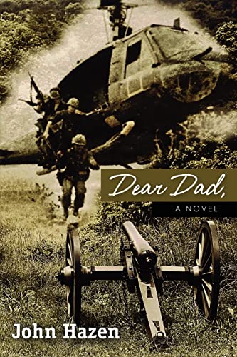 Imagen de archivo de Dear Dad, A Novel a la venta por Irish Booksellers