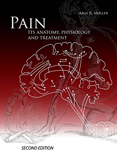 9781466395107: PAIN Its anatomy, physiology and treatment