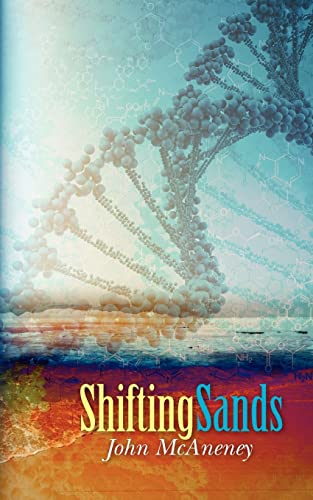 9781466396142: Shifting Sands