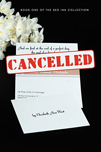 Stock image for Cancelled for sale by HPB-Diamond