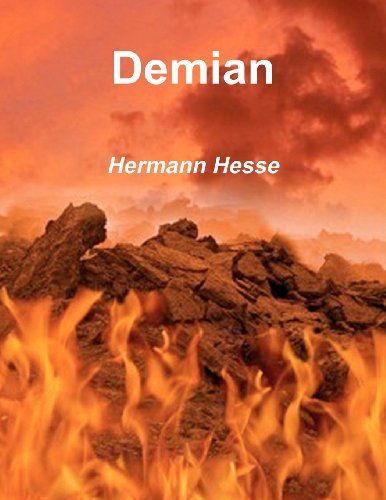 9781466399716: Demian