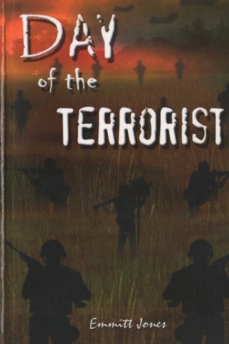 Beispielbild fr Day of the Terrorist: None zum Verkauf von Books From California