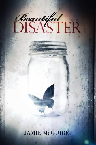 Beispielbild fr Beautiful Disaster zum Verkauf von WorldofBooks