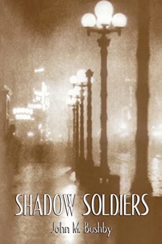 Stock image for Shadow Soldiers for sale by THE SAINT BOOKSTORE