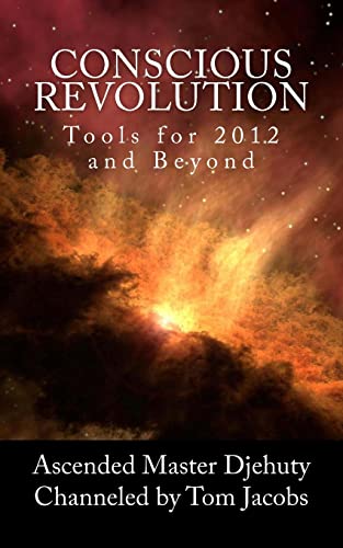 Imagen de archivo de Conscious Revolution: Tools for 2012 and Beyond a la venta por THE SAINT BOOKSTORE