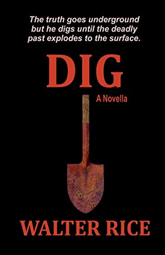 Dig (9781466410527) by Rice, Walter