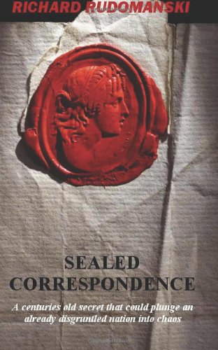 Stock image for Sealed Correspondence for sale by Sleuth Books, FABA