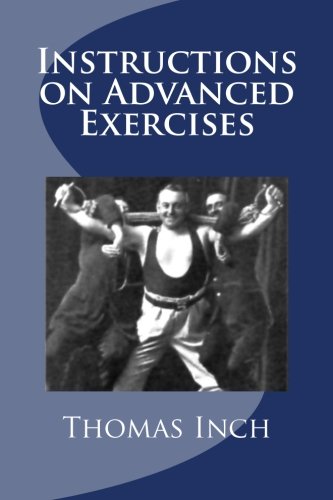 9781466411890: Instructions on Advanced Exercises