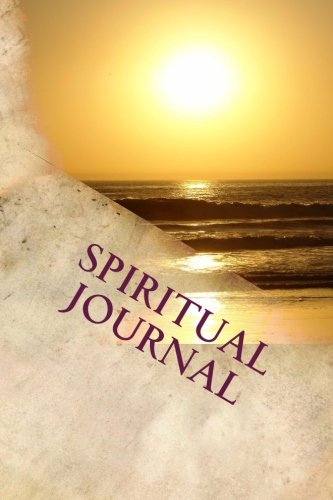 Spiritual Journal: A Kingdom Person Resource (9781466412019) by Hoffman, Tony