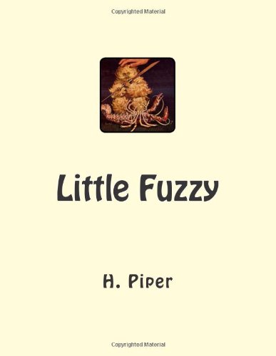 9781466415928: Little Fuzzy