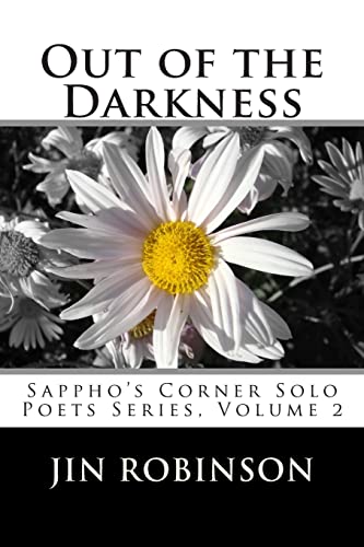 Beispielbild fr Out of the Darkness: Sappho's Corner Solo Poets Series zum Verkauf von THE SAINT BOOKSTORE