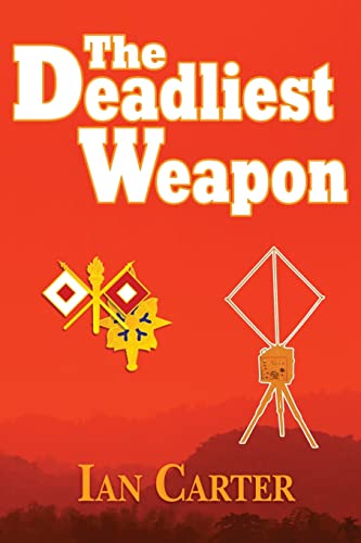 Beispielbild fr The Deadliest Weapon zum Verkauf von Good Buy 2 You LLC