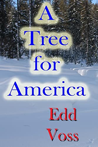 Stock image for A Tree for America for sale by Lucky's Textbooks
