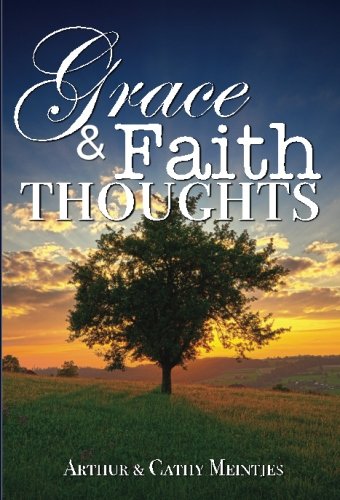 Stock image for Grace & Faith Thoughts for sale by ZBK Books