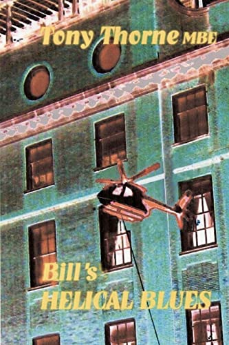 9781466422957: Bill's Helical Blues