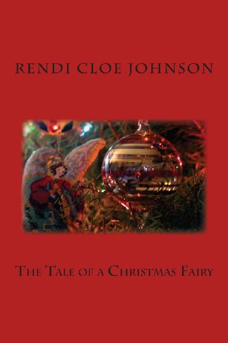 9781466423046: The Tale of a Christmas Fairy