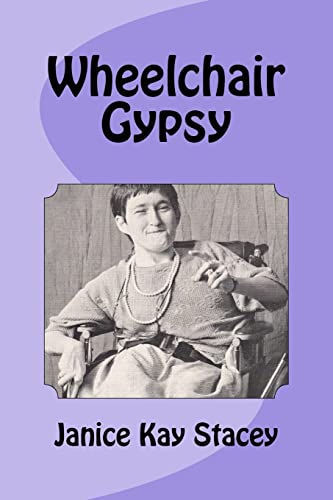 Stock image for Wheelchair Gypsy for sale by Lucky's Textbooks