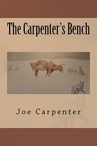 The Carpenter's Bench (9781466424814) by Carpenter, Joe