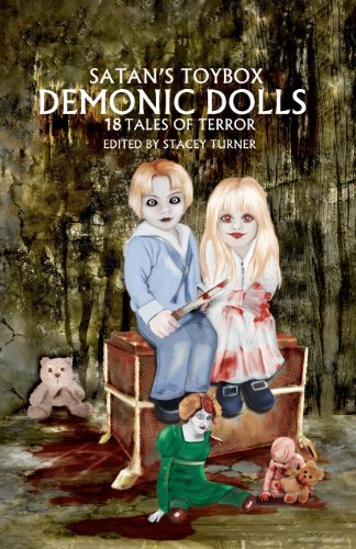 Satan's Toybox: Demonic Dolls (9781466427006) by Blaze McRob