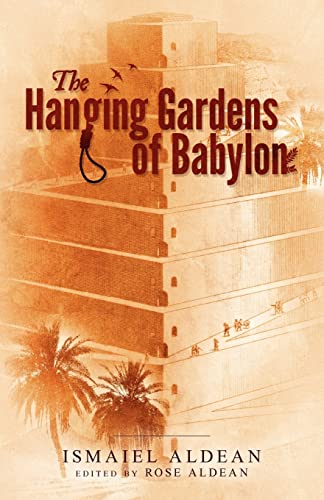 9781466428195: The Hanging Gardens of Babylon