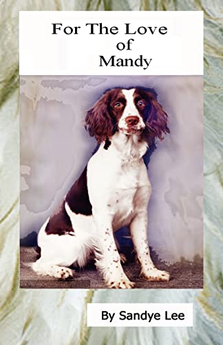 Stock image for For The Love of Mandy for sale by Lucky's Textbooks