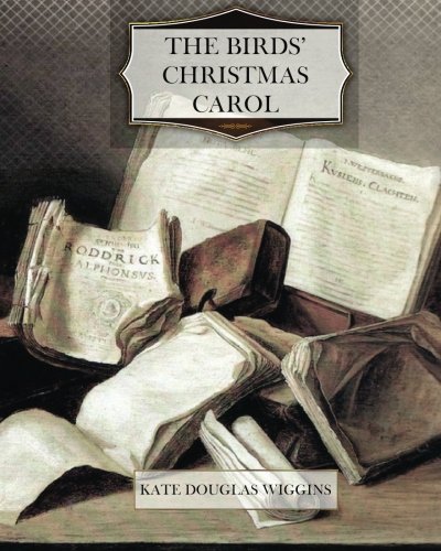 Stock image for The Birds' Christmas Carol for sale by Revaluation Books