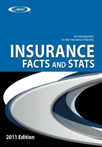 Stock image for Insurance Facts and Stats 2011 Edition: An introduction to the Insurance Industry for sale by HPB-Red