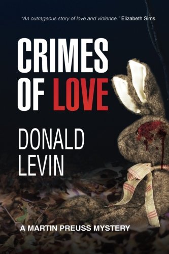 Imagen de archivo de Crimes of Love a la venta por SecondSale
