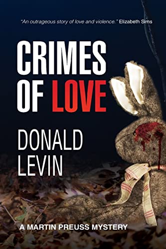 Stock image for Crimes of Love for sale by SecondSale