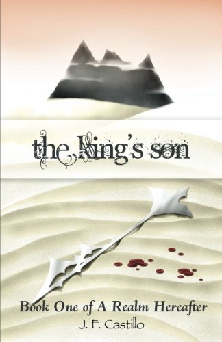 Imagen de archivo de The King's Son a la venta por Revaluation Books
