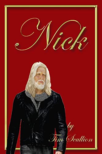 Stock image for Nick for sale by THE SAINT BOOKSTORE
