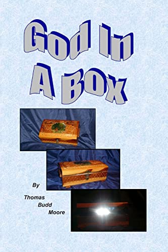 9781466433779: God In A Box