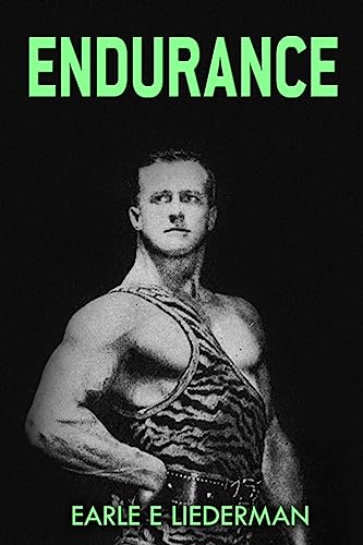 Stock image for Endurance: (Original Version, Restored) for sale by Irish Booksellers
