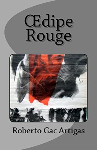 Imagen de archivo de Oedipe Rouge: La Traversee a la venta por THE SAINT BOOKSTORE