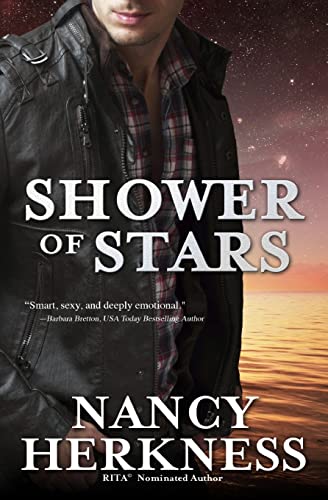 Beispielbild fr Shower of Stars zum Verkauf von SecondSale