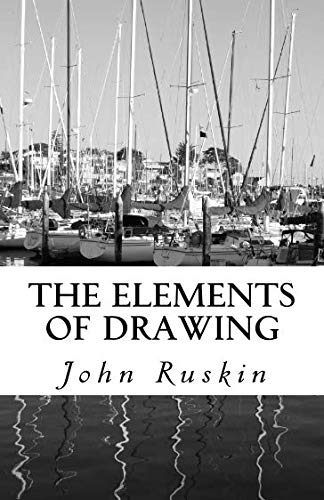 9781466442702: The Elements of Drawing